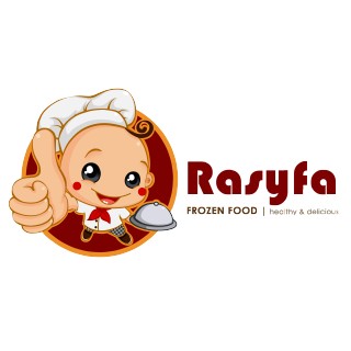  Desain  Logo  Makanan 