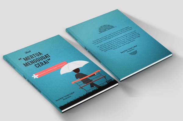  Jasa  Desain  Cover  Buku 