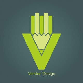 Accept work. Vander show картинки логотипа.