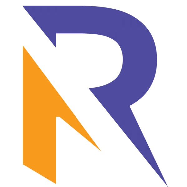 Kumpulan Gambar Logo Huruf R  Terbaru